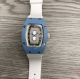 Swiss Replica Richard Mille RM007 Blue Case Watch 31mm (2)_th.jpg